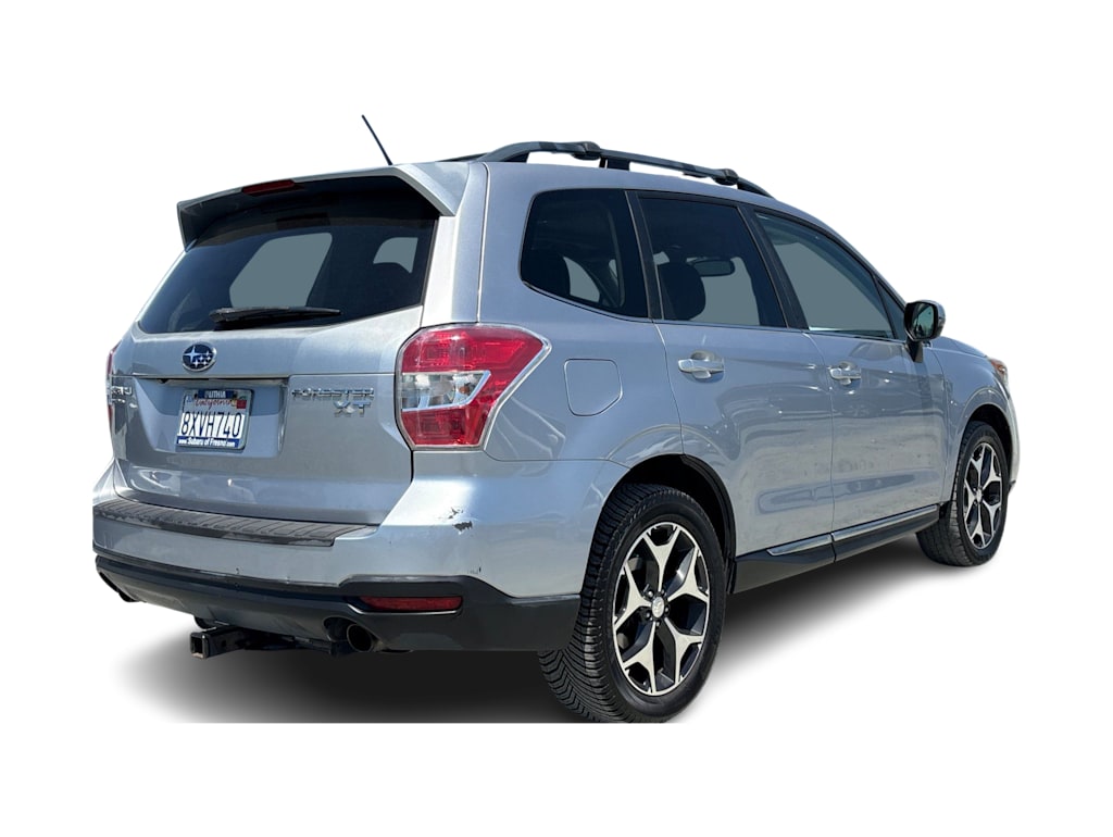Thumbnail: 2015 Subaru Forester - 18