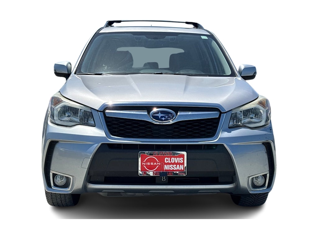 Thumbnail: 2015 Subaru Forester - 6