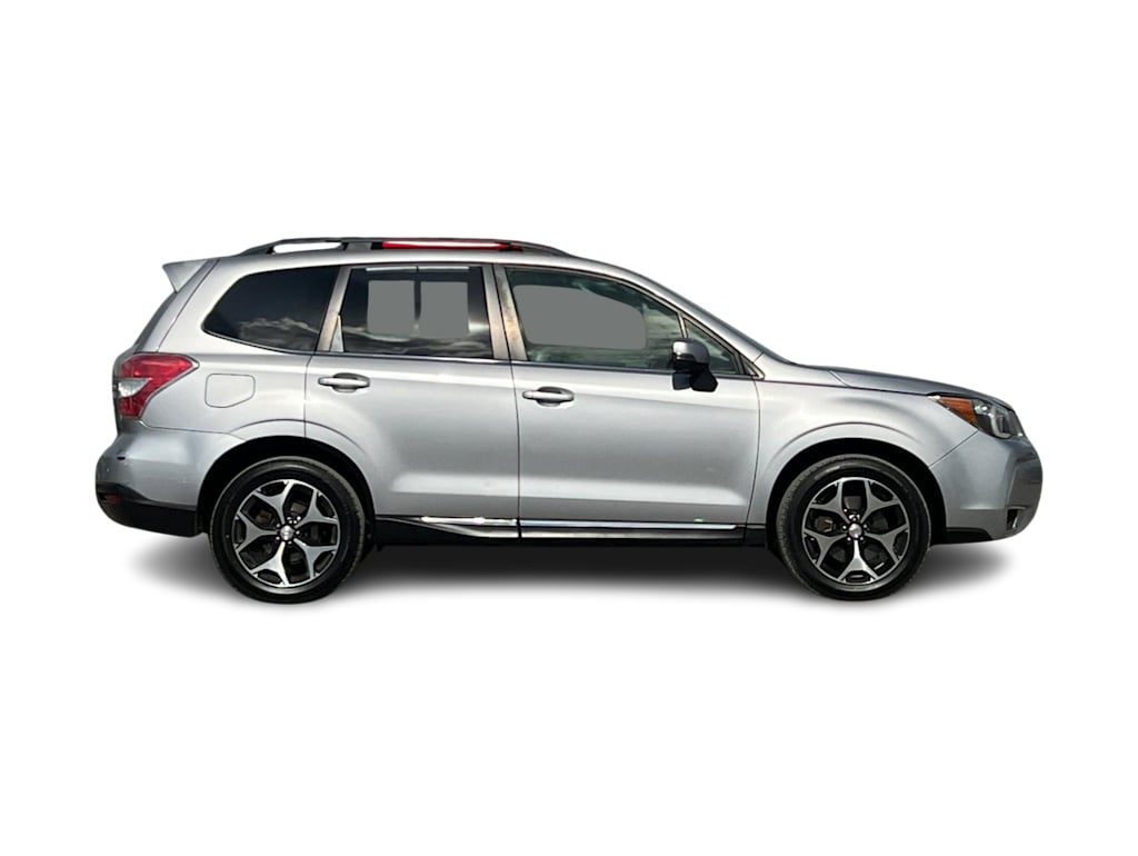 Thumbnail: 2015 Subaru Forester - 20