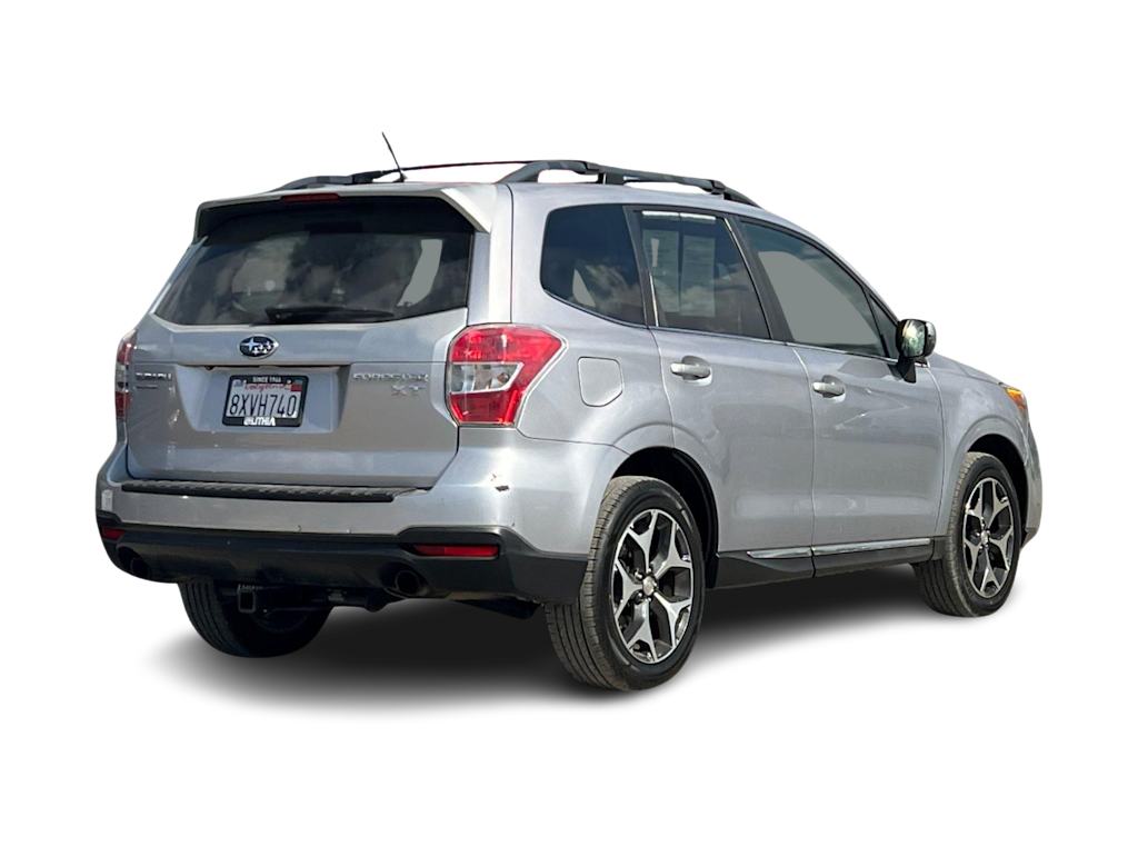 Thumbnail: 2015 Subaru Forester - 19