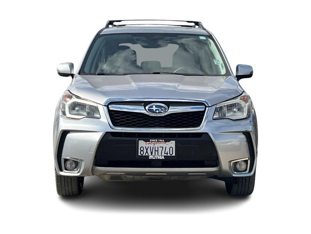 Thumbnail: 2015 Subaru Forester - 6