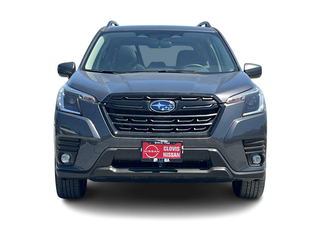 Thumbnail: 2024 Subaru Forester - 6