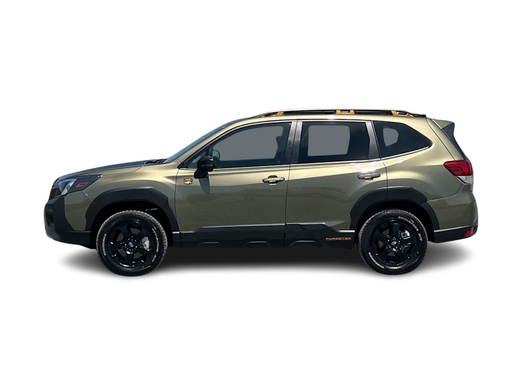 Thumbnail: 2025 Subaru Forester - 3