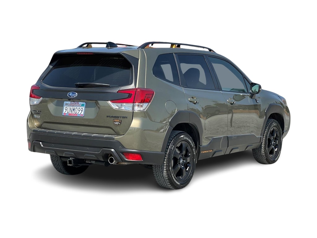 Thumbnail: 2025 Subaru Forester - 18