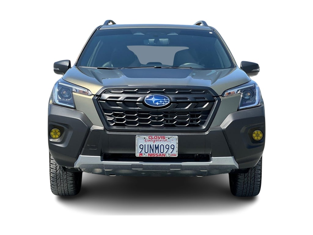 Thumbnail: 2025 Subaru Forester - 6