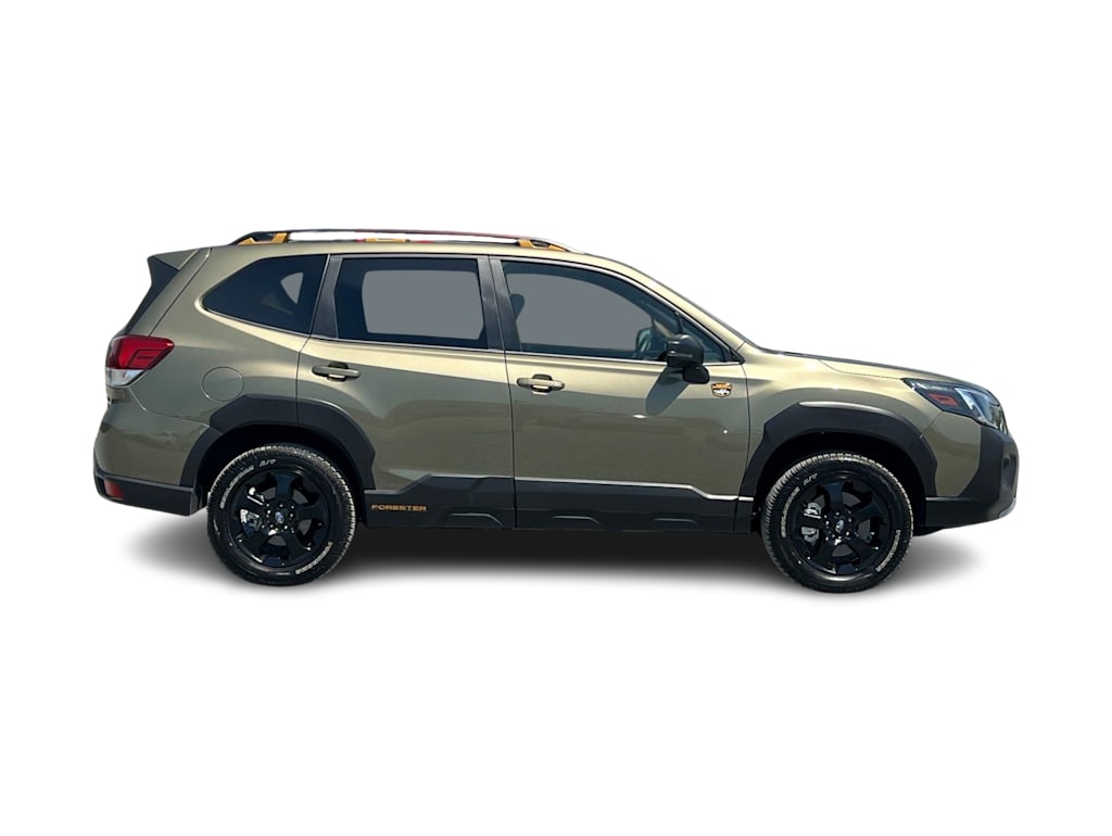 Thumbnail: 2025 Subaru Forester - 19