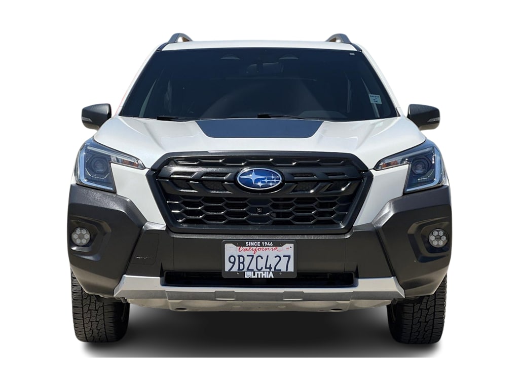 Thumbnail: 2022 Subaru Forester - 6