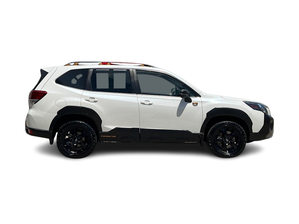 Thumbnail: 2022 Subaru Forester - 20