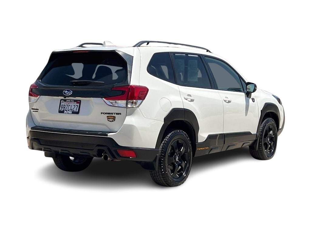Thumbnail: 2022 Subaru Forester - 19
