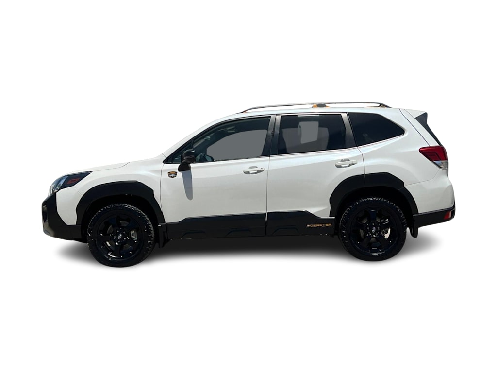 Thumbnail: 2022 Subaru Forester - 3