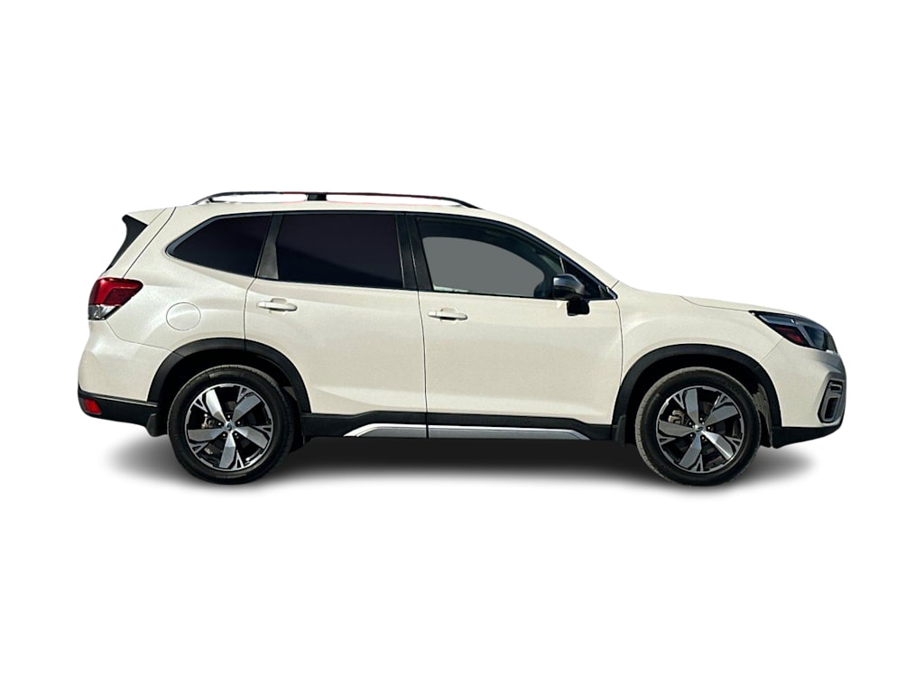 Thumbnail: 2021 Subaru Forester - 20