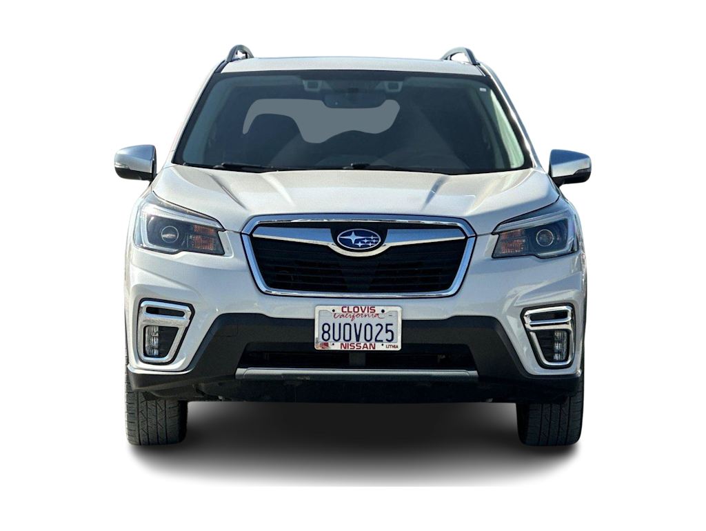 Thumbnail: 2021 Subaru Forester - 6