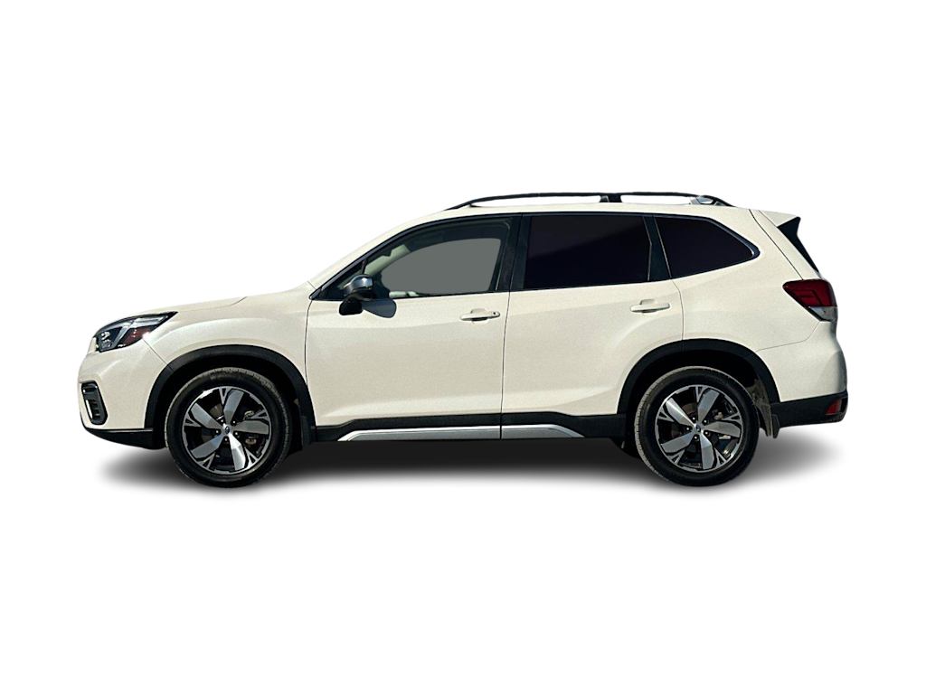 Thumbnail: 2021 Subaru Forester - 3