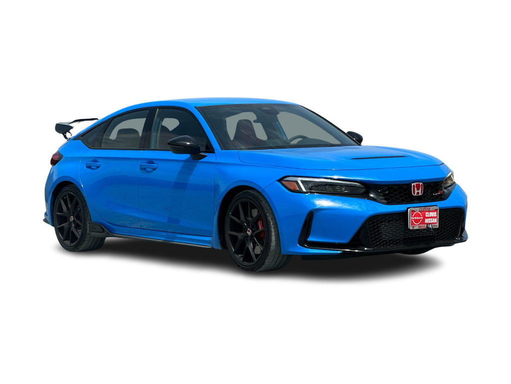Thumbnail: 2026 Honda Civic - 22