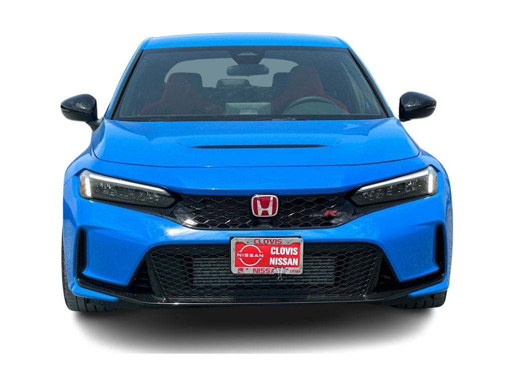 Thumbnail: 2026 Honda Civic - 6