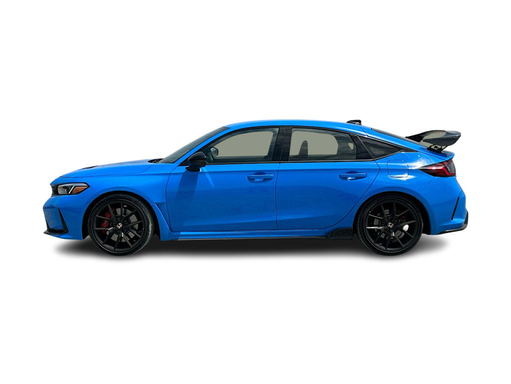 Thumbnail: 2026 Honda Civic - 3