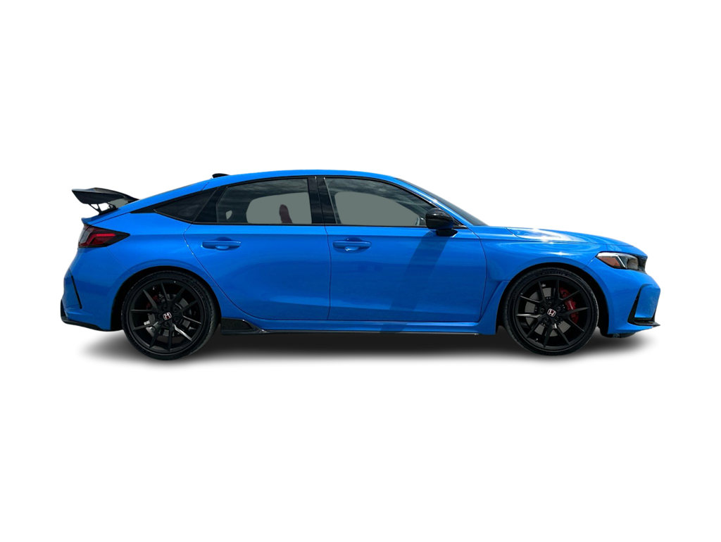 Thumbnail: 2026 Honda Civic - 21