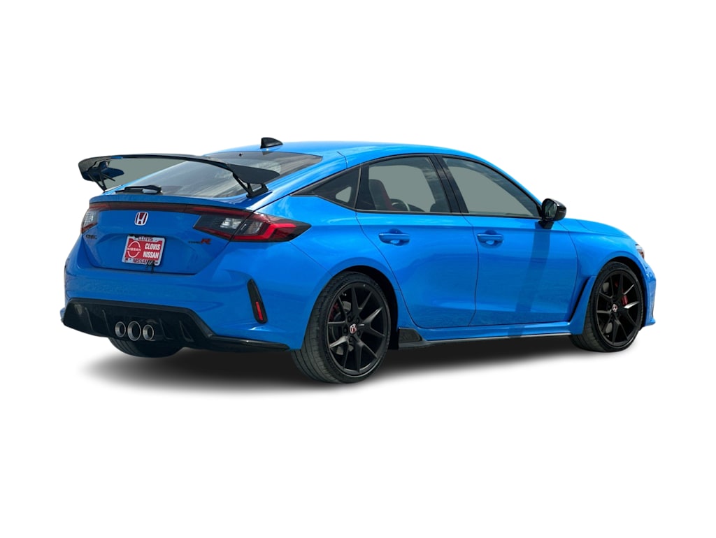 Thumbnail: 2026 Honda Civic - 20