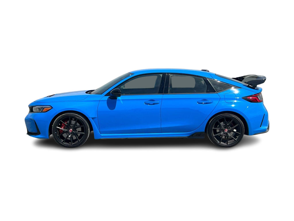 Thumbnail: 2026 Honda Civic - 3