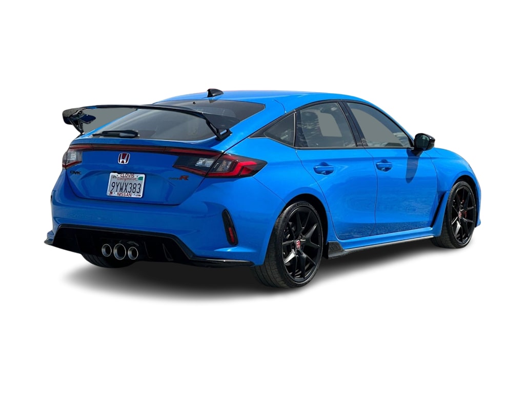 Thumbnail: 2026 Honda Civic - 16