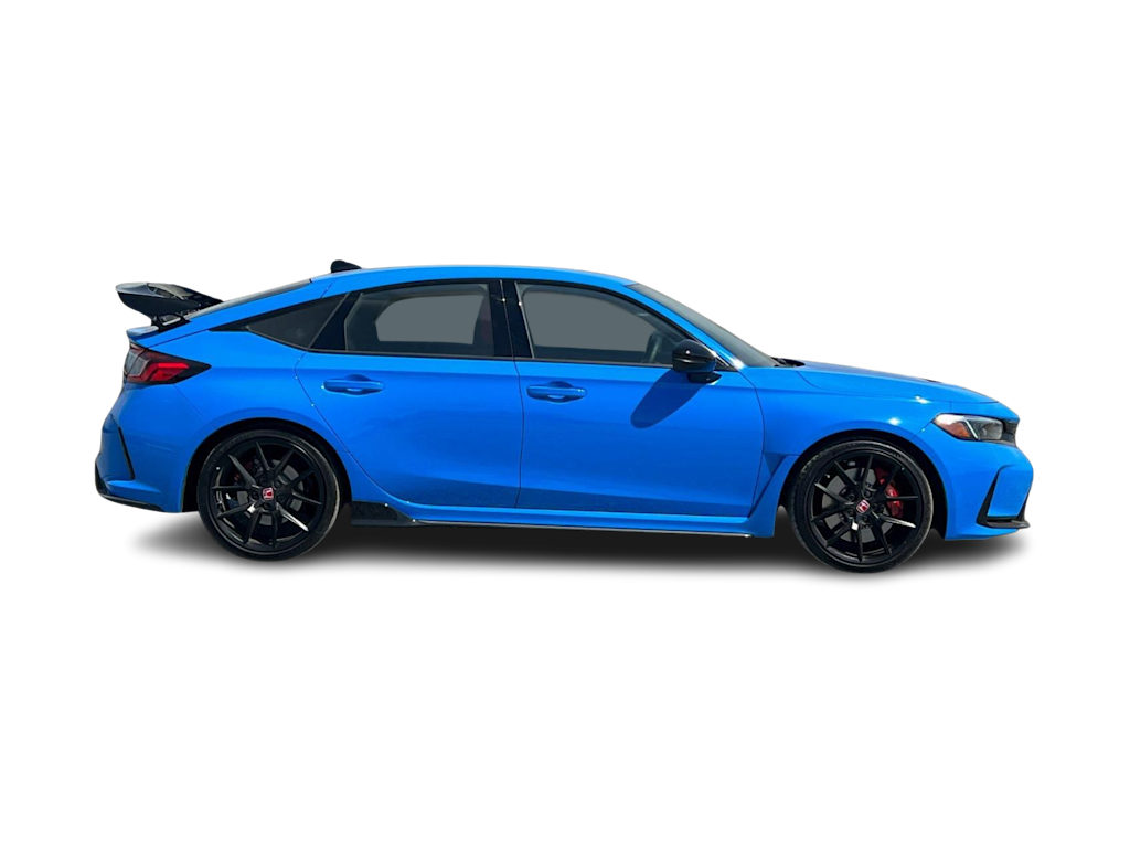 Thumbnail: 2026 Honda Civic - 17