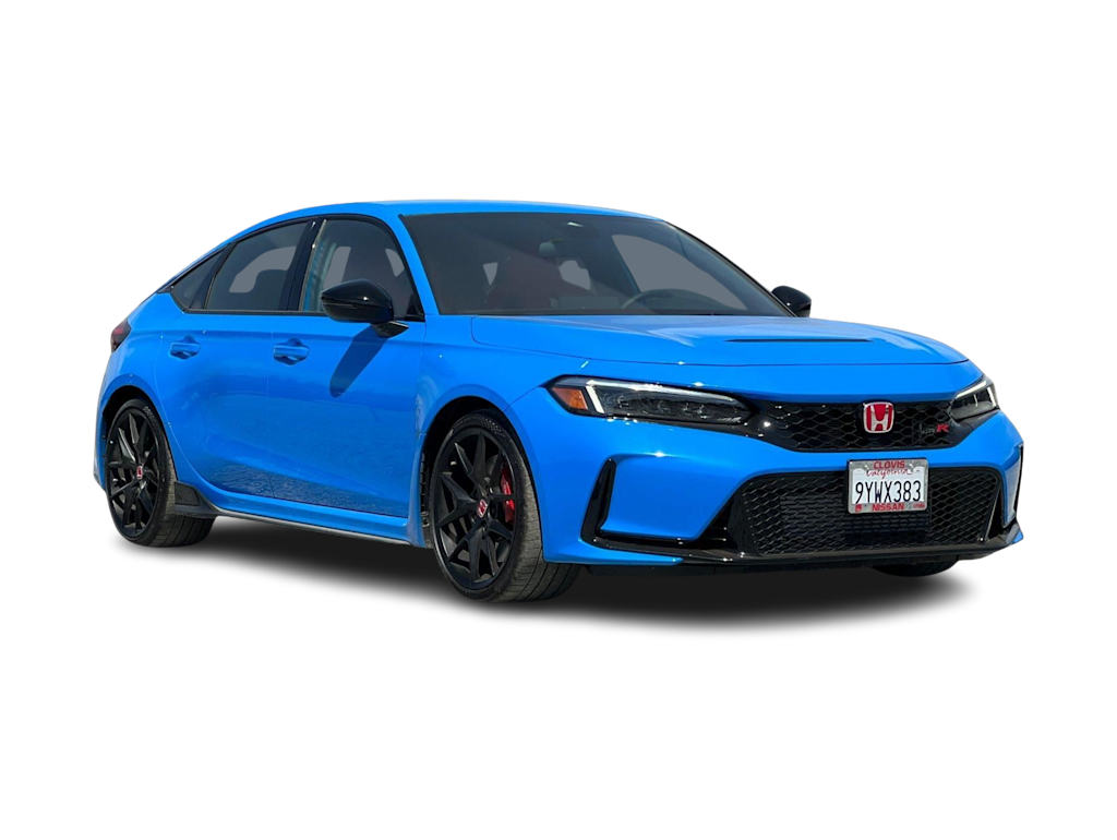 Thumbnail: 2026 Honda Civic - 18