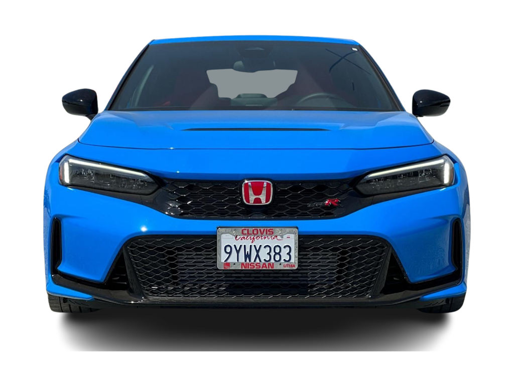 Thumbnail: 2026 Honda Civic - 6