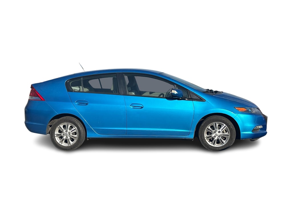 Thumbnail: 2010 Honda Insight - 18