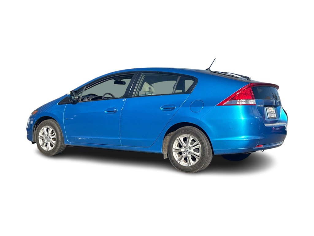 Thumbnail: 2010 Honda Insight - 17