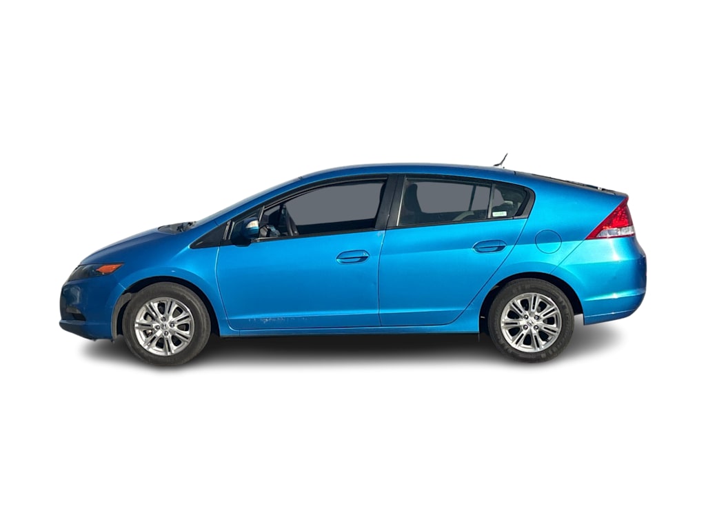 Thumbnail: 2010 Honda Insight - 3