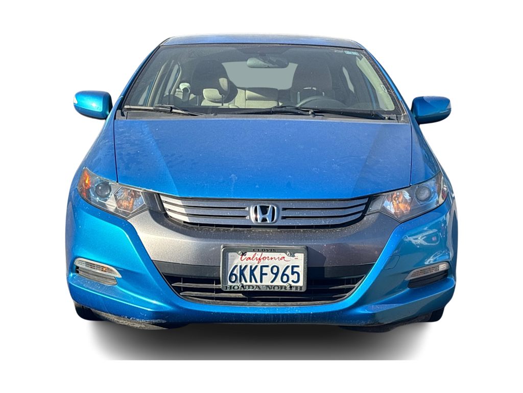Thumbnail: 2010 Honda Insight - 6