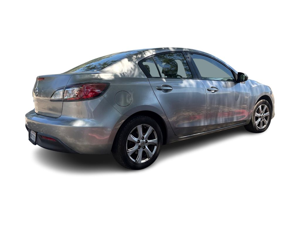 Thumbnail: 2010 Mazda Mazda3 - 18