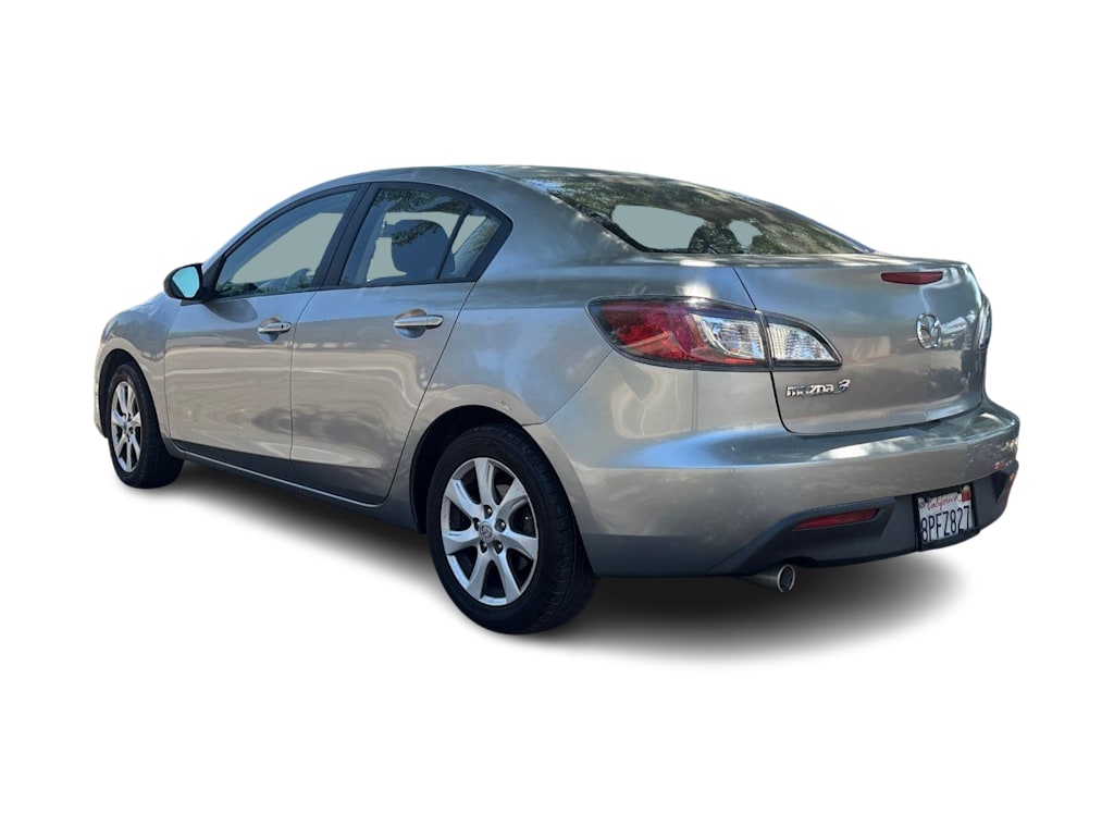 Thumbnail: 2010 Mazda Mazda3 - 4