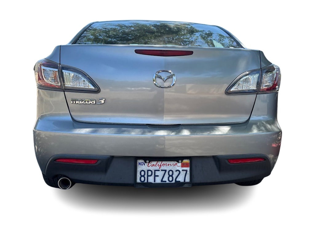 Thumbnail: 2010 Mazda Mazda3 - 5