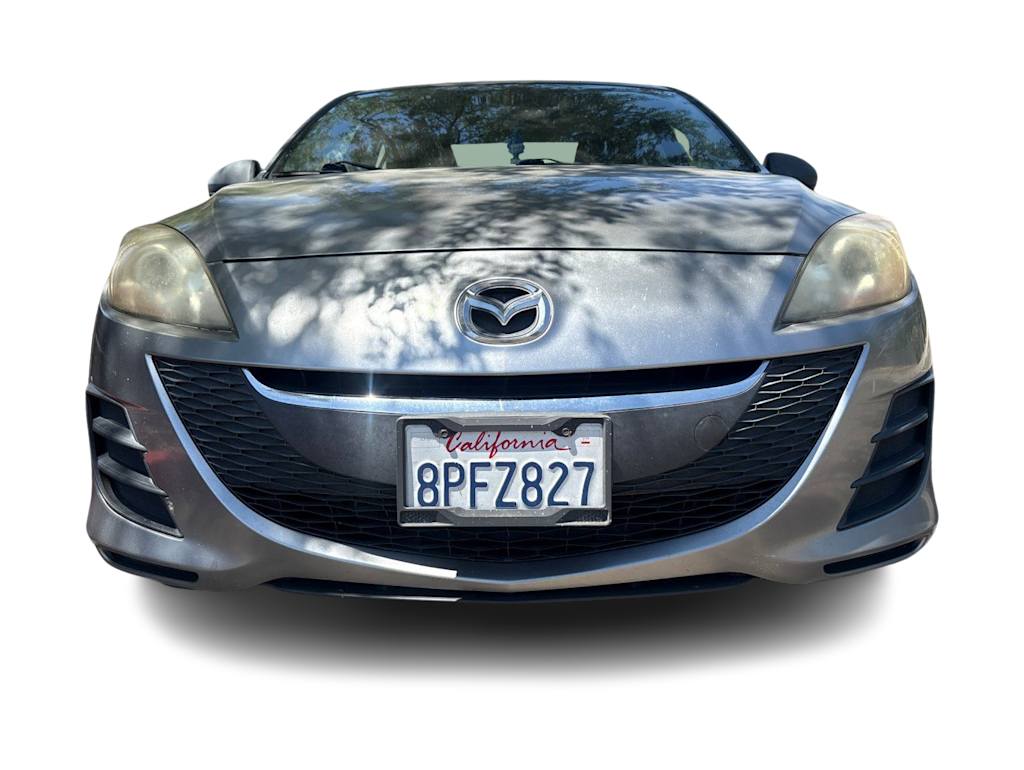Thumbnail: 2010 Mazda Mazda3 - 6