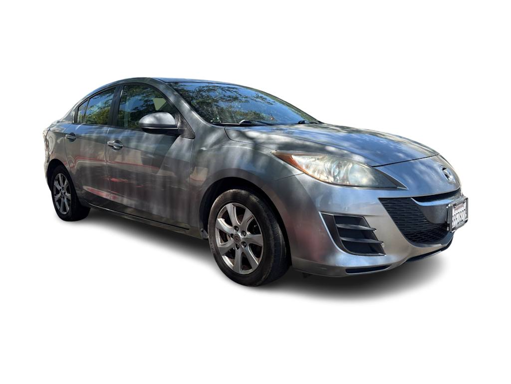 Thumbnail: 2010 Mazda Mazda3 - 20