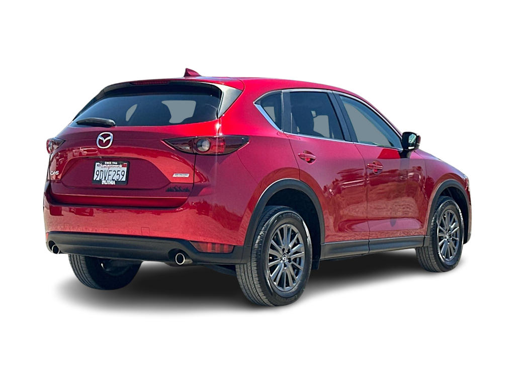 Thumbnail: 2019 Mazda CX-5 - 18