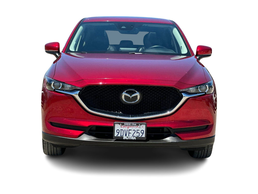 Thumbnail: 2019 Mazda CX-5 - 6