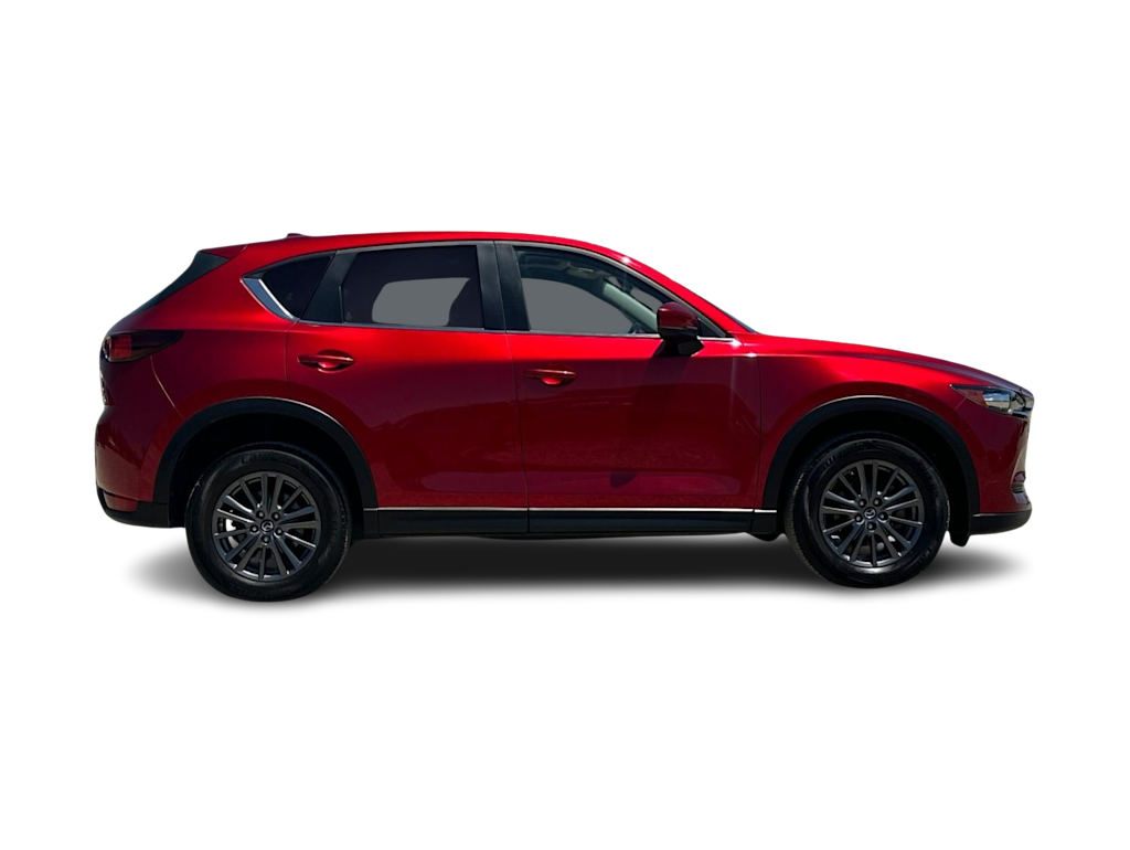 Thumbnail: 2019 Mazda CX-5 - 19