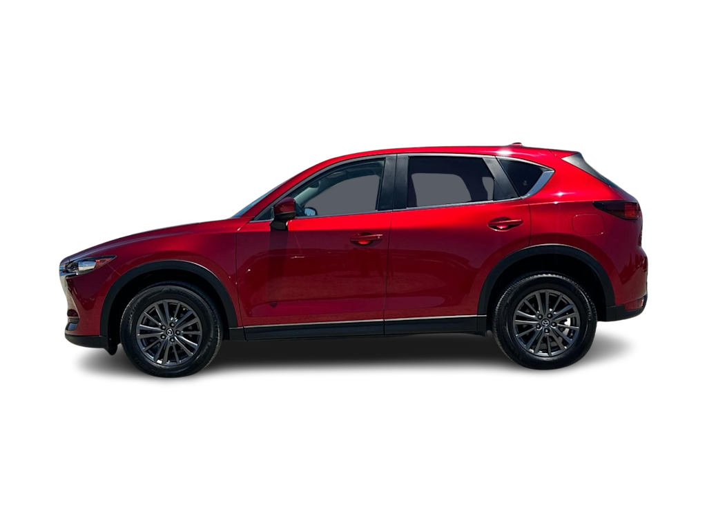 Thumbnail: 2019 Mazda CX-5 - 3
