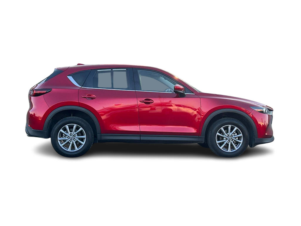 Thumbnail: 2023 Mazda CX-5 - 21