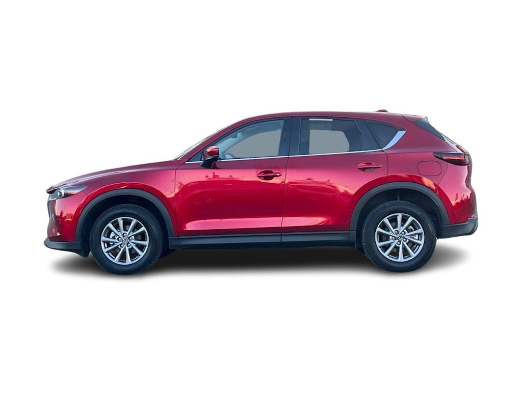 Thumbnail: 2023 Mazda CX-5 - 3