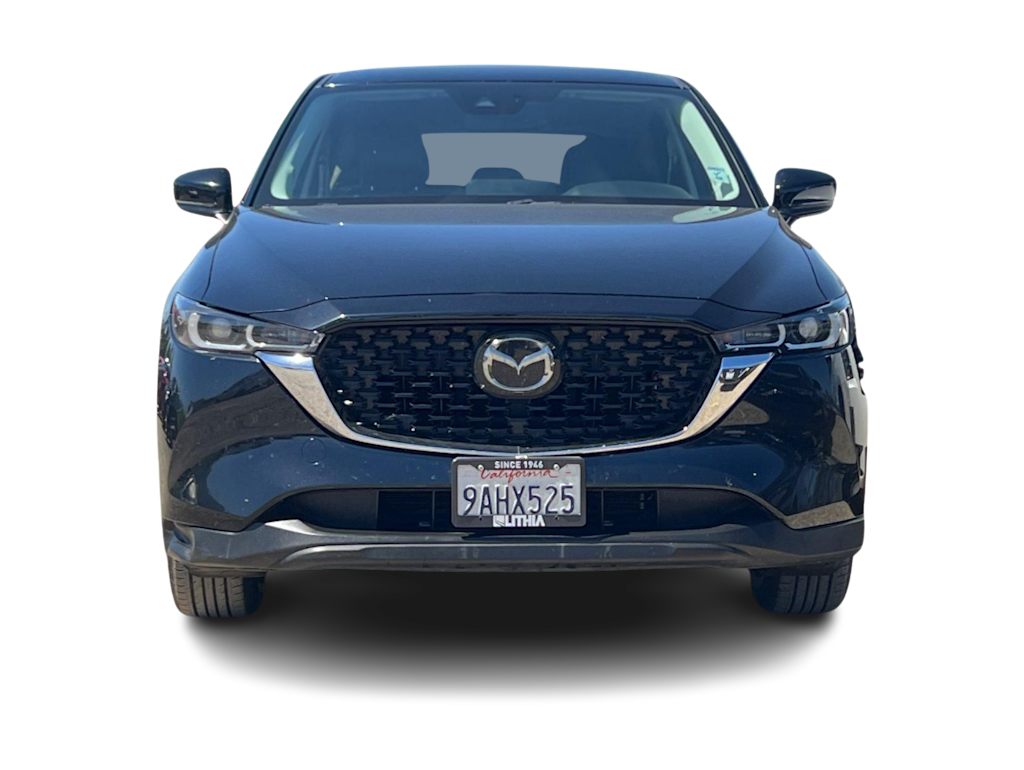 Thumbnail: 2022 Mazda CX-5 - 6