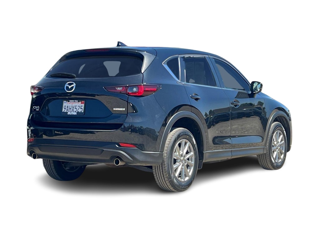 Thumbnail: 2022 Mazda CX-5 - 20