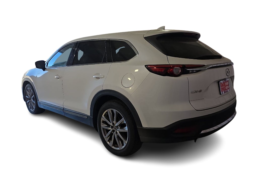 Thumbnail: 2018 Mazda CX-9 - 3