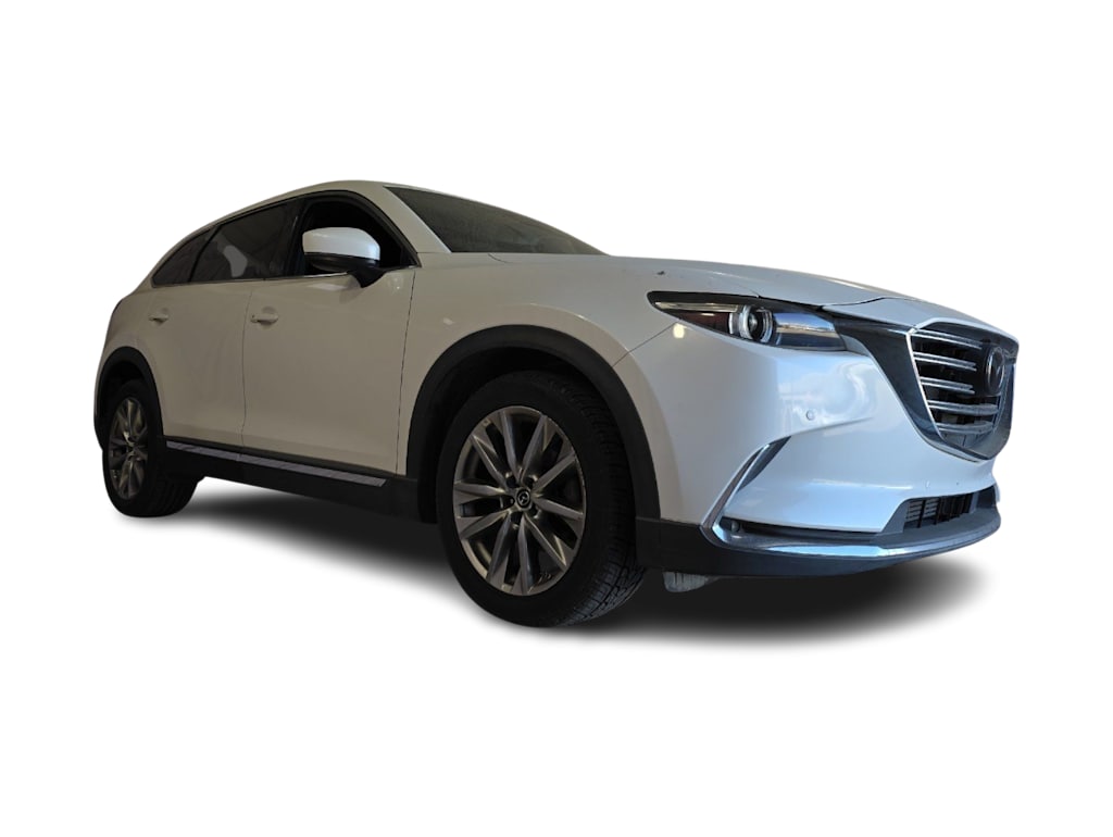 Thumbnail: 2018 Mazda CX-9 - 19