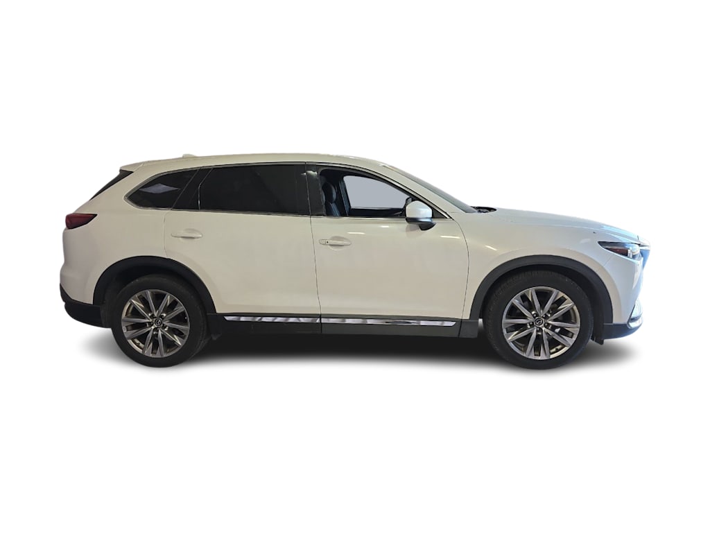 Thumbnail: 2018 Mazda CX-9 - 18