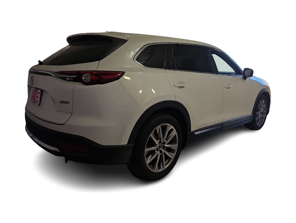 Thumbnail: 2018 Mazda CX-9 - 17