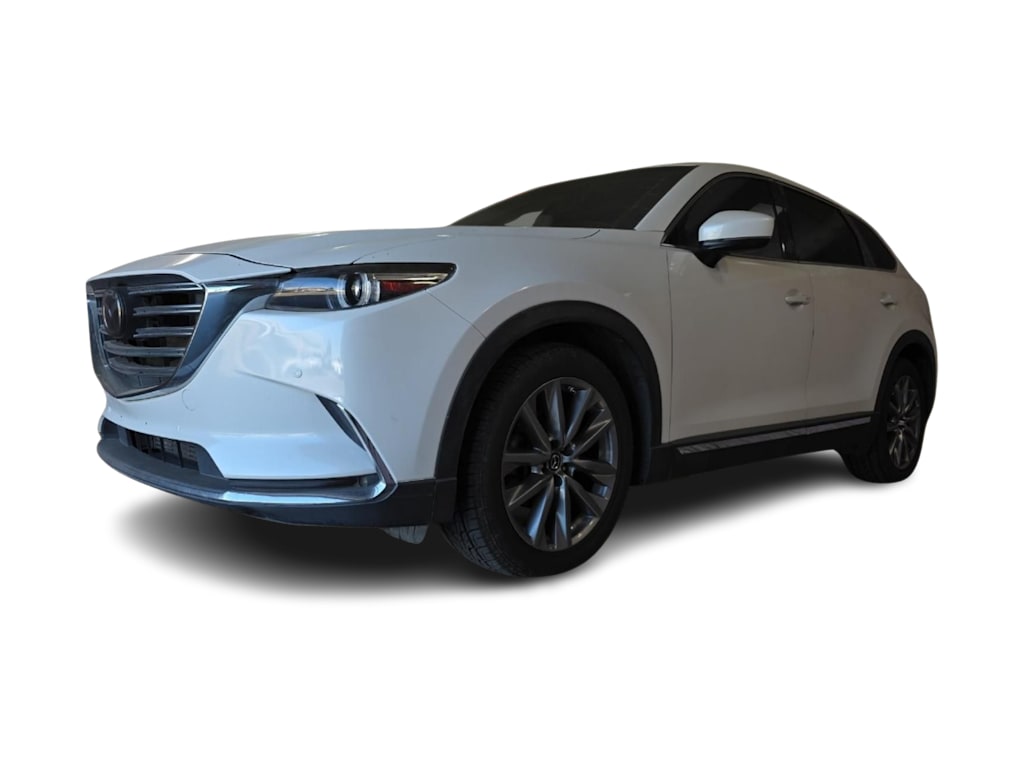 Thumbnail: 2018 Mazda CX-9 - 16