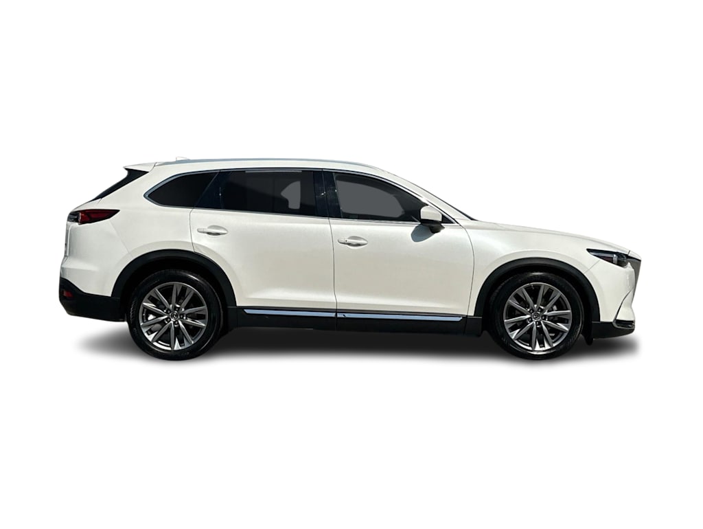 Thumbnail: 2019 Mazda CX-9 - 19